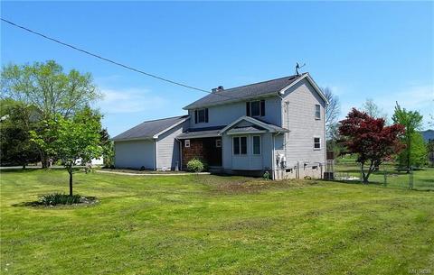 4292 Beach Ridge Rd, Pendleton, NY 14120 photo 1