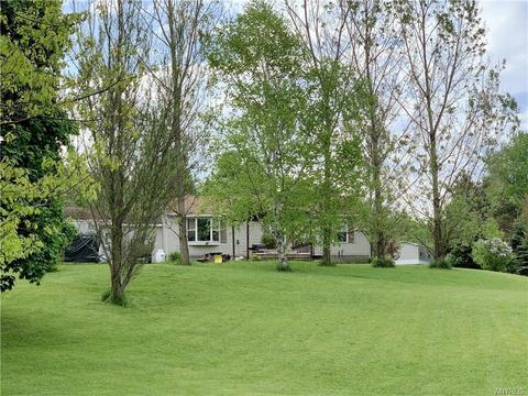 2792 Route 39, Eagle, NY 14024 photo 1