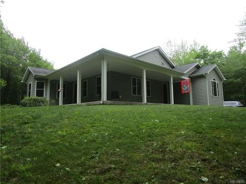 4480 Keller Rd, Delevan, NY 14042 photo 2