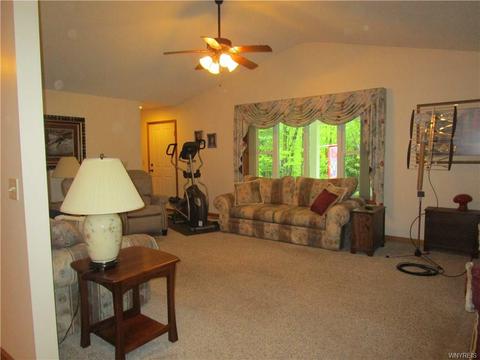 4480 Keller Rd, Delevan, NY 14042 photo 7