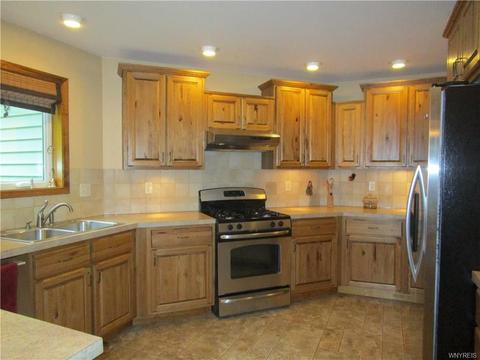 4480 Keller Rd, Delevan, NY 14042 photo 3