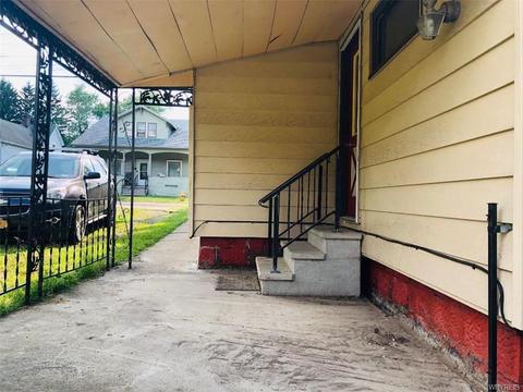 1534 River St, Olean, NY 14760 photo 3