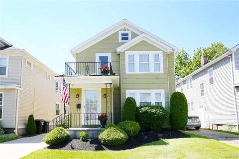 58 Pullman Ave, Buffalo, NY 14217 photo 1