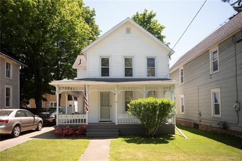 607 W Henley St, Olean, NY 14760 photo 1