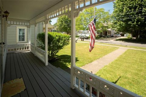 607 W Henley St, Olean, NY 14760 photo 3
