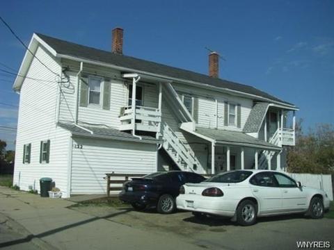 122 Whitney Ave, Olean, NY 14760 photo 1
