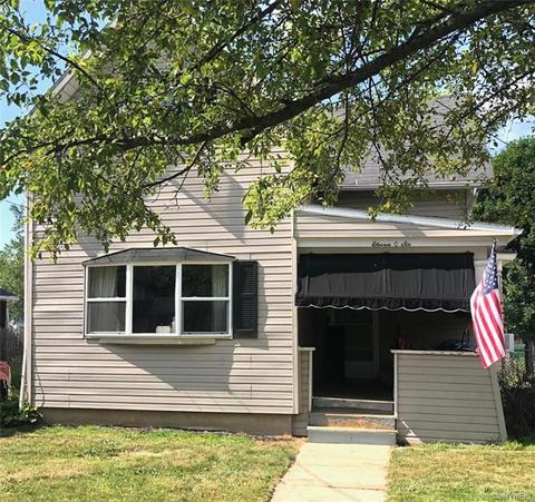 1106 W Sullivan St, Olean, NY 14760 photo 3