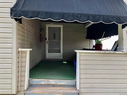 1106 W Sullivan St, Olean, NY 14760 photo 4