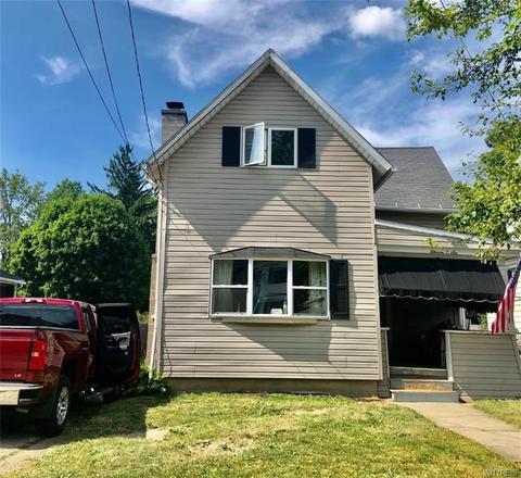 1106 W Sullivan St, Olean, NY 14760 photo 2