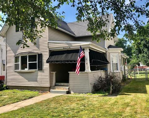 1106 W Sullivan St, Olean, NY 14760 photo 1