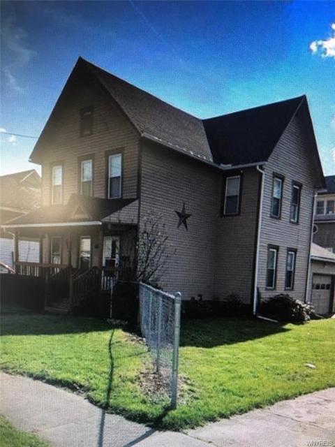 227 N 13th St, Olean, NY 14760 photo 1