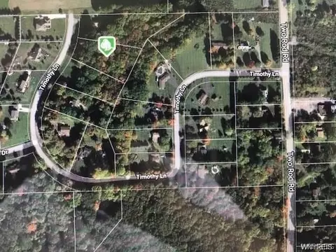 3594 Timothy Ln, Marilla, NY 14052
