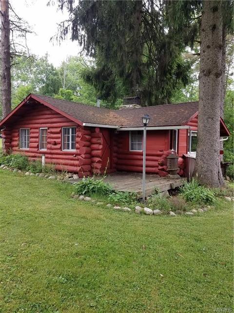 52 Wildemere Dr, Java, NY 14009 photo 1