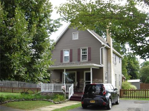 129 S 17th St, Olean, NY 14760 photo 2