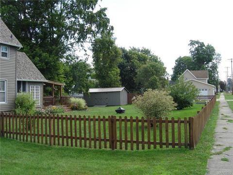 129 S 17th St, Olean, NY 14760 photo 5