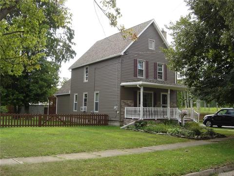 129 S 17th St, Olean, NY 14760 photo 1