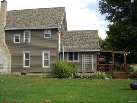 129 S 17th St, Olean, NY 14760 photo 3