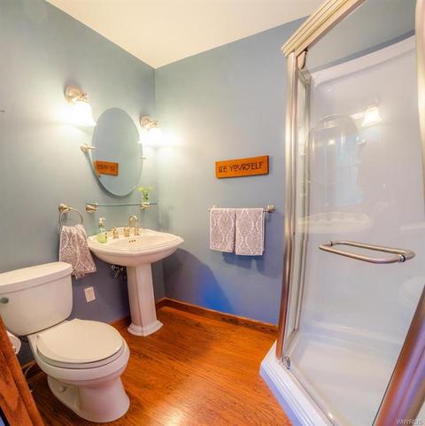 6841 Olean Rd, Wales, NY 14139 photo 12