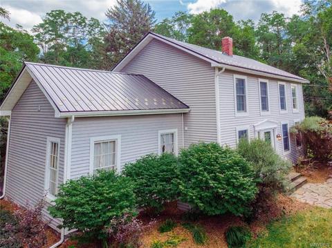 6841 Olean Rd, Wales, NY 14139 photo 1