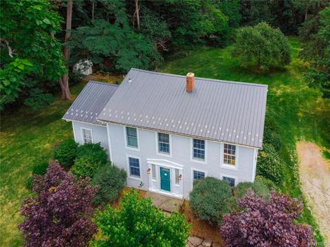 6841 Olean Rd, Wales, NY 14139 photo 2