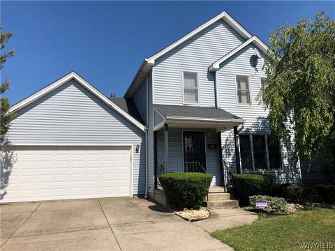 551 Spring St, Buffalo, NY 14204 photo 1