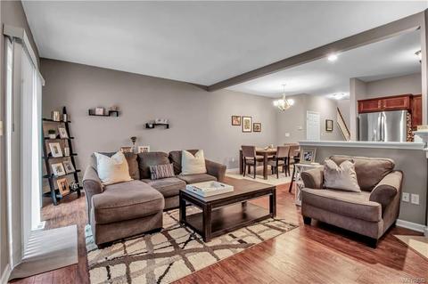 151 Slate Bottom Dr, Depew, NY 14043 photo 23