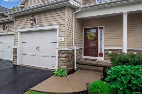 151 Slate Bottom Dr, Depew, NY 14043 photo 1
