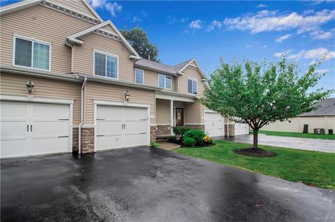 151 Slate Bottom Dr, Depew, NY 14043 photo 4