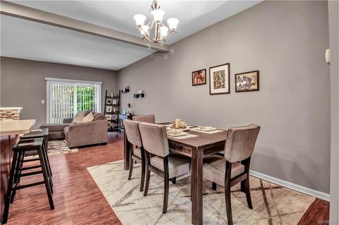 151 Slate Bottom Dr, Depew, NY 14043 photo 12