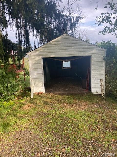 301 Fountain St, Olean, NY 14760 photo 2