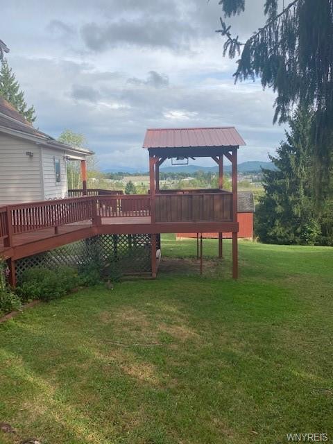 301 Fountain St, Olean, NY 14760 photo 3