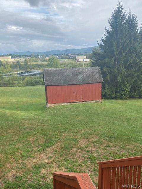 301 Fountain St, Olean, NY 14760 photo 5