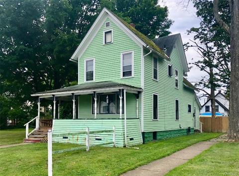 325 N 9th St, Olean, NY 14760 photo 1