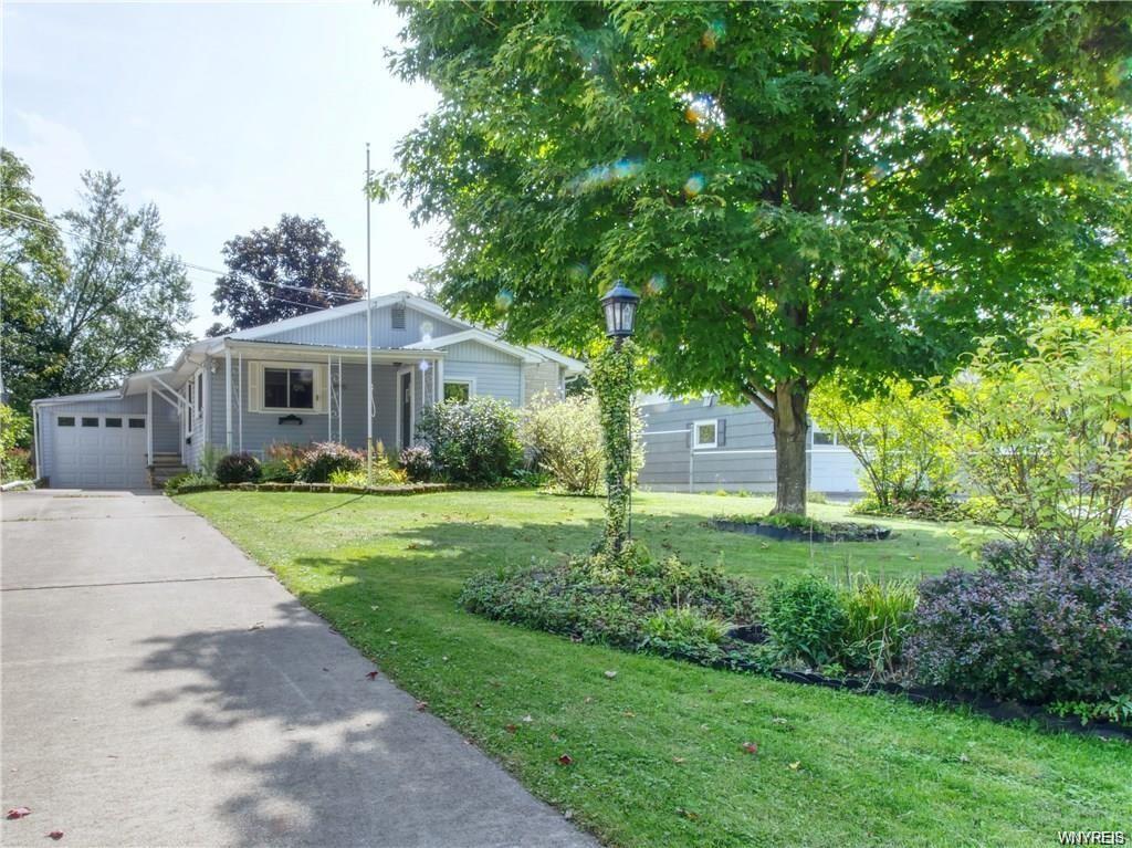 836 Prospect Ave, Olean, NY 14760 For Sale MLS B1291704 Movoto