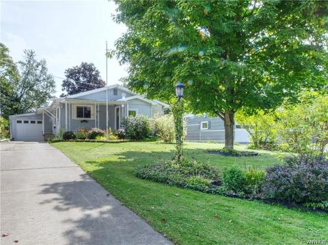 836 Prospect Ave, Olean, NY 14760 photo 1