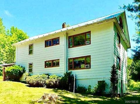 318 Fountain St, Olean, NY 14760 photo 1
