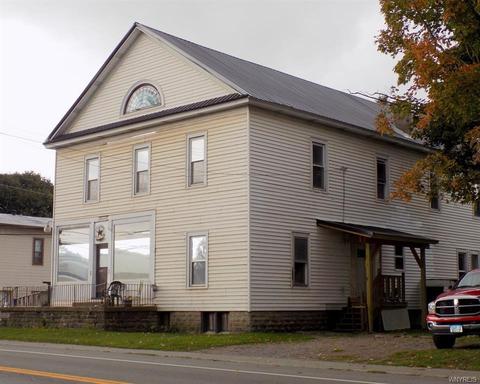 11410 Olean Rd, Chaffee, NY 14030 photo 1
