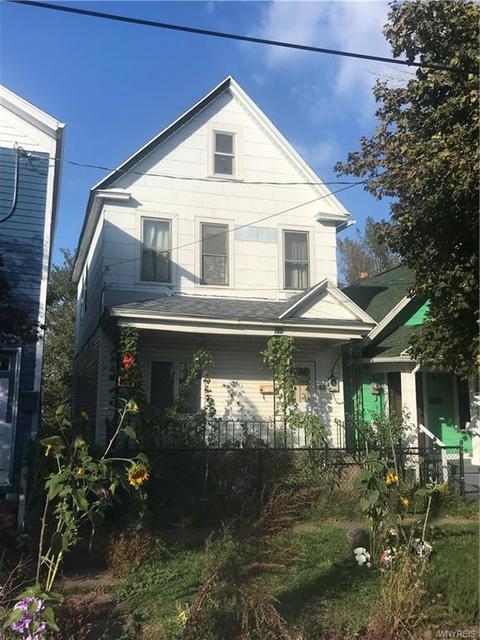 406 Fulton St, Buffalo, NY 14210 photo 1