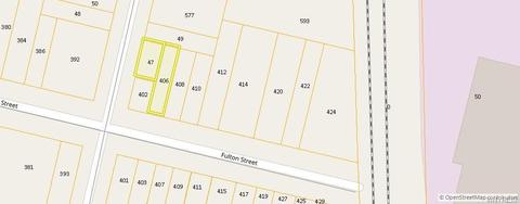 406 Fulton St, Buffalo, NY 14210 photo 2