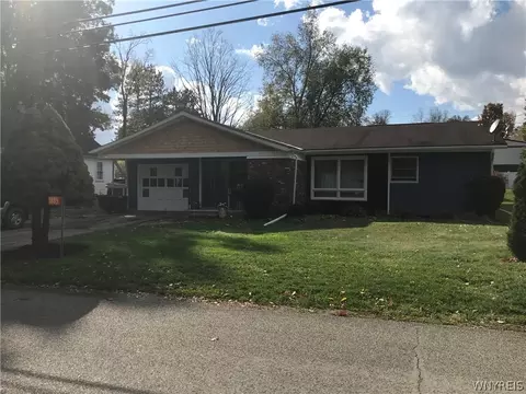 1885 Willard St, Olean, NY 14760 photo 1