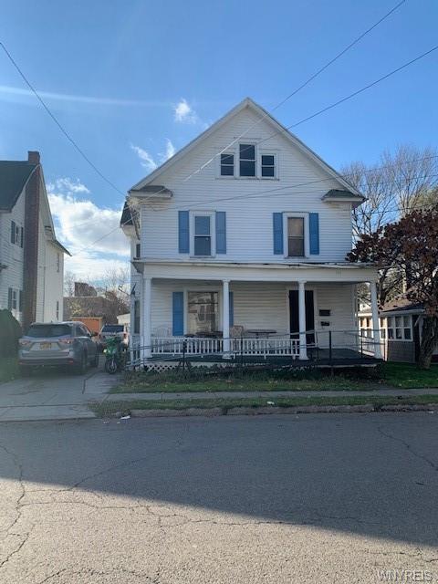 111 N 12th St, Olean, NY 14760 photo 1