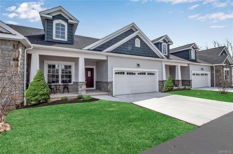 6 Clarence Condos for Sale - Clarence NY Townhouses - Movoto