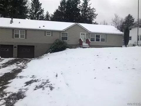 119 Chipmonk Rd, Limestone, NY 14753