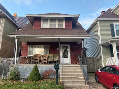 68 Como Ave, Buffalo, NY 14220 photo 1