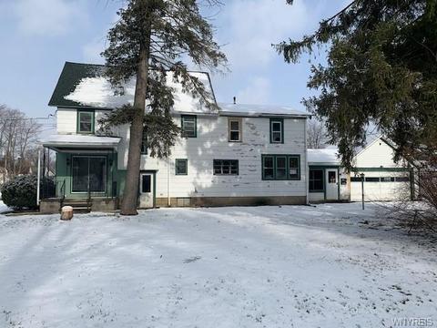 48 Maple St, Arcade, NY 14009 photo 1