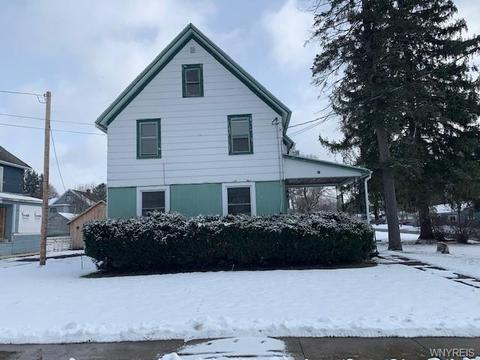 48 Maple St, Arcade, NY 14009 photo 2