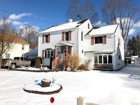 1862 Willard St, Olean, NY 14760 photo 2