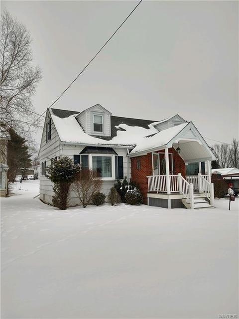 726 King St, Olean, NY 14760 photo 1