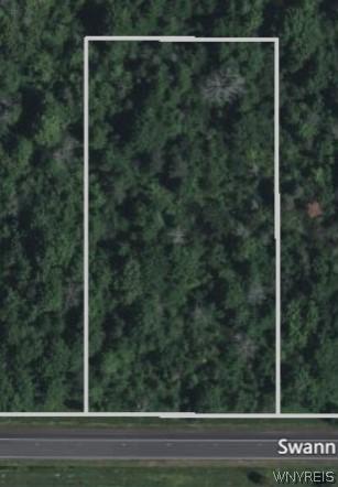 Vl Swann Road, Lewiston, NY 14092