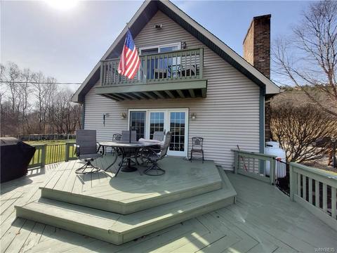 1343 Windfall Rd, Olean, NY 14760 photo 1